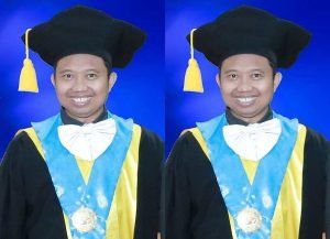 Profil Prof Al-Makin Asal Bojonegoro, Rektor UIN Suka Periode 2020-2024