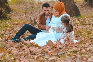 Doa Ibu Hamil, Untuk Dibaca Suami Maupun Istri