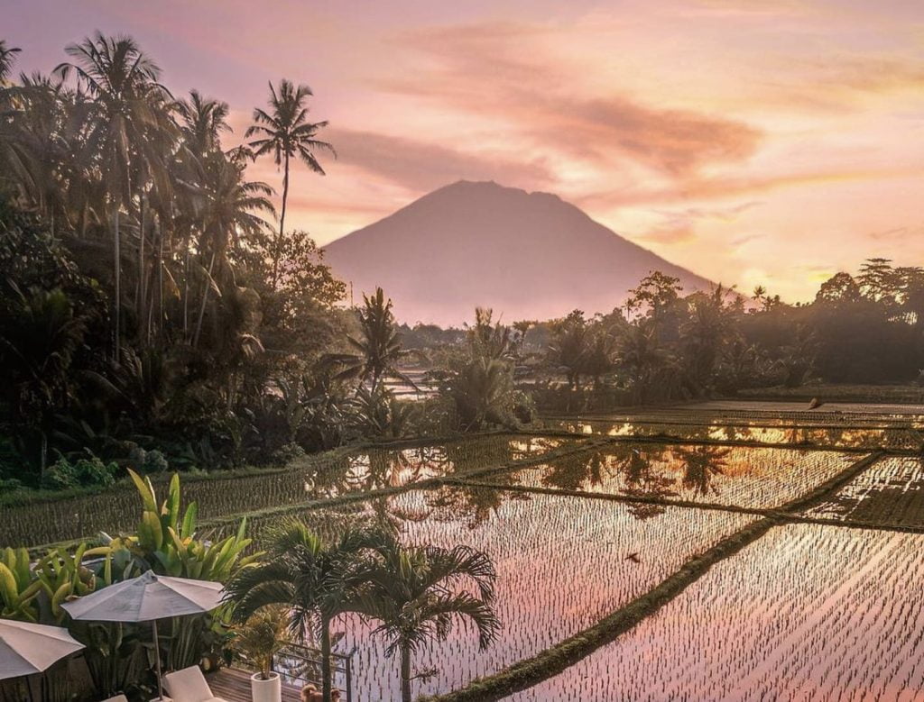 Daerah Mungil Ketiga di Bali yang Ternyata Menyimpan Istana Kepresidenan Abad Ini! Siapakah Otak di Baliknya