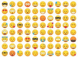 Komuniasi Makin Efektif, Ini Kelebihan dan Kekurangan Menggunakan Emoji di Era Digital