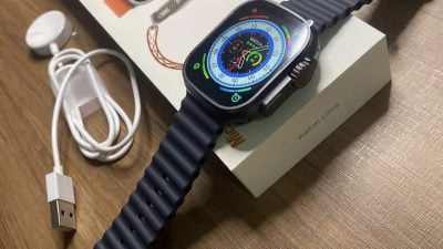Dengan Investasi dari Xiaomi, Smartwatch Mibro Watch A2 dan Watch C3 Resmi Meluncur di Indonesia