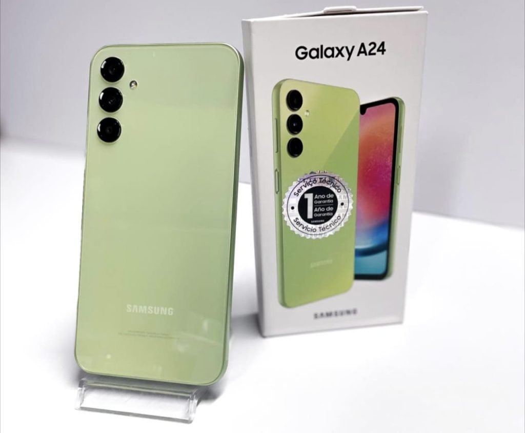 Samsung A24, Ponsel Canggih Terbaru di 2023 Spesifikasi dan Harga