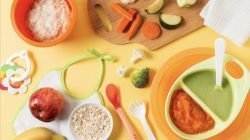 8 Resep Masakan untuk Anak Usia 2 Tahun yang Susah Makan